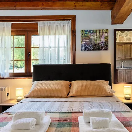 Casita Independiente A Pasos Del Camino * Pontevedra