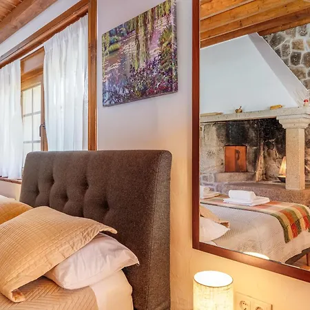 Casita Independiente A Pasos Del Camino Сasa de vacaciones