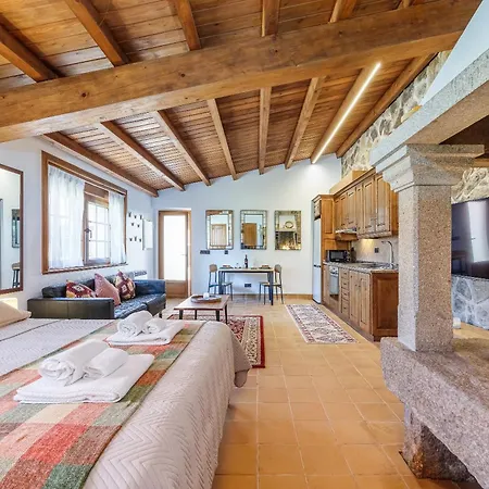 Casita Independiente A Pasos Del Camino