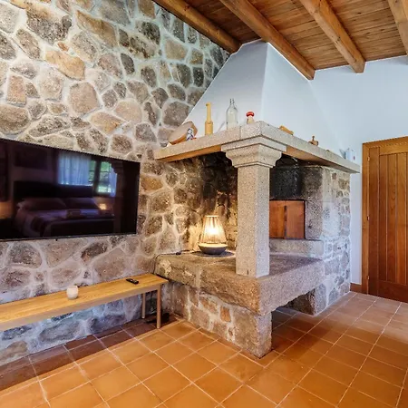 Сasa de vacaciones Casita Independiente A Pasos Del Camino