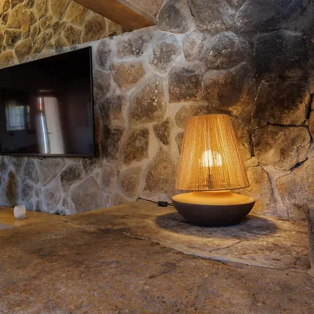 Сasa de vacaciones Casita Independiente A Pasos Del Camino