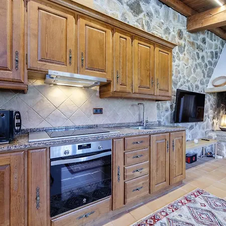 Casita Independiente A Pasos Del Camino Сasa de vacaciones Pontevedra