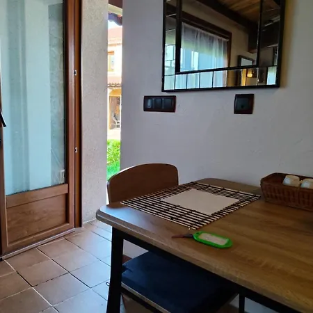Casita Independiente A Pasos Del Camino