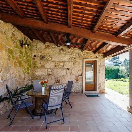 Сasa de vacaciones Casita Independiente A Pasos Del Camino
