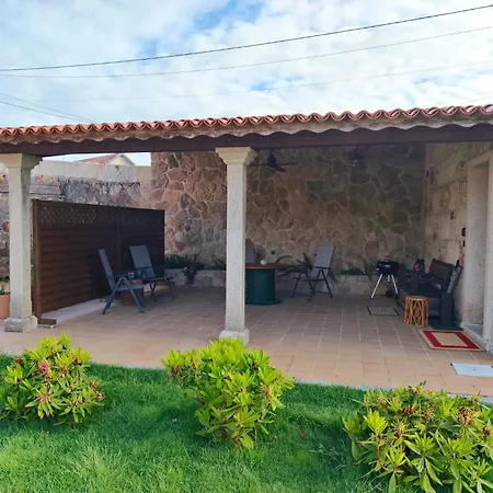 Casita Independiente A Pasos Del Camino