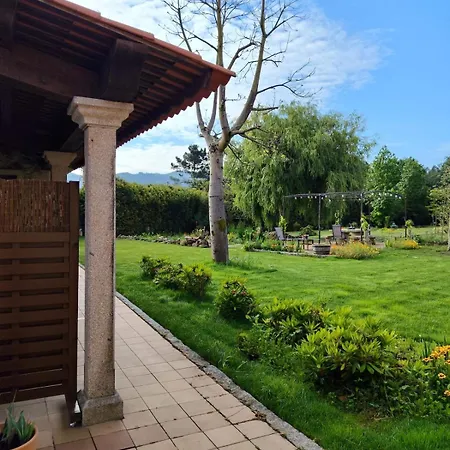 Сasa de vacaciones Casita Independiente A Pasos Del Camino