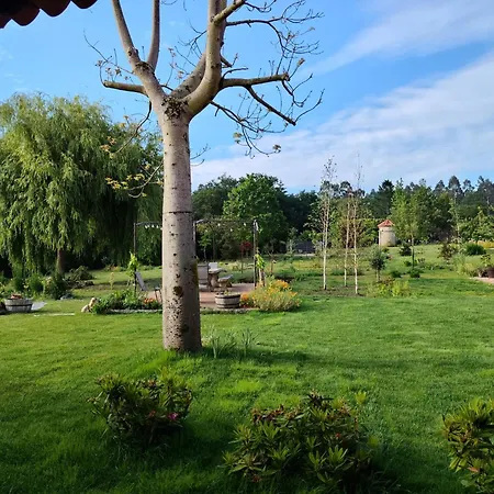 Casita Independiente A Pasos Del Camino Сasa de vacaciones *