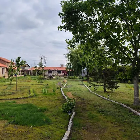 Casita De Huespedes A 600 Metros Del Camino Portugues 別荘 ポンテベドラ