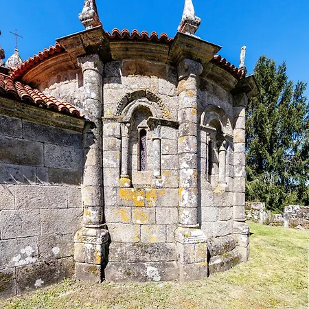 Casita Independiente A Pasos Del Camino *