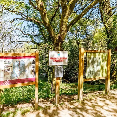 Casita Independiente A Pasos Del Camino *