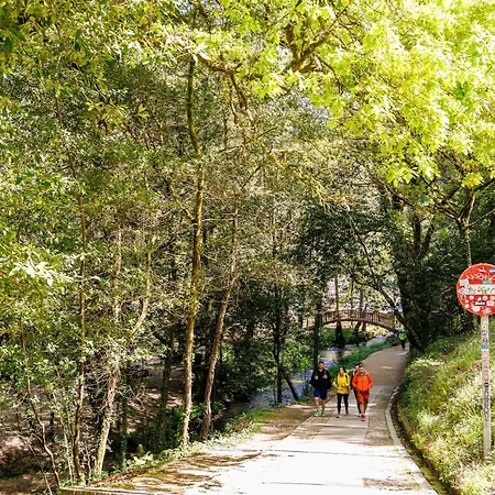 Casita Independiente A Pasos Del Camino *